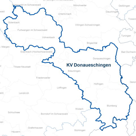 Rettungsdienst - DRK KV Donaueschingen e.V.